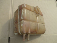 Бачок расширительный Форд Фокус 1 1091364, 1M518K218AA 98AB8K218BH 98AB8K218AK - видны ТРЕЩИНЫ, - БУ