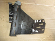 Кронштейн замка двери задней левой 8A61A264A53AE Форд Фиеста с 2008г , -  БУ