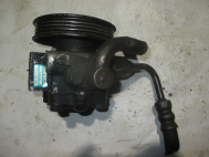 Насос ГУР P96315612 WK14 96527786 Шевроле Спарк М200 Дэу Матиз 0,8-1,0 литра - БУ