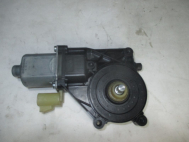 Мотор стеклоподъемника дверей задних правых 96964420 0130822464 Авео Т300 Круз - L082 - 2 pin, - БУ