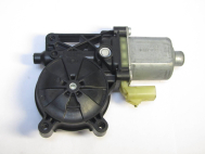 Мотор стеклоподъемника дверей правых 96964420 98810J3050 Шевроле Авео Т300 Круз Орландо - 2 pin - БУ