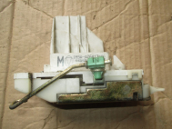 Замок двери Форд Фокус 1 задней левой 1M5AA26413AA N4W4D 0705622, - БУ