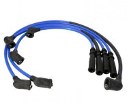 Комплект проводов зажигания ZX1618140 MAZDA: 626 III 87-92, NISSAN: CHERRY 82-87 SUNNY I 82-90 - ATS