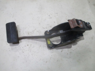 Педаль тормоза 96415625 96549649 U2-007159 с накладкой 94807433 Шевроле Лачетти с АКПП - S-8, - БУ