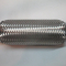 Гофра глушителя 50x220 приемной трубы трехслойная InnerBraid 50-220/76860, - Edex