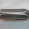 Гофра глушителя 50x220 приемной трубы трехслойная InnerBraid 50-220/76860, - Edex