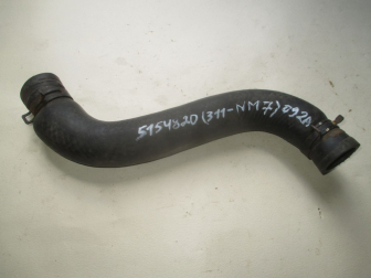 Шланг охлаждения 5154820 311-NM7 092A Опель Астра H - БУ