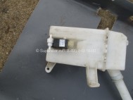 Бачок омывателя Шевроле Лачетти кузов Седан 96550797 с насосом, - БУ