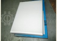 Фильтр салонный LR056138 Ленд Ровер Фрилендер 2 дизель 2.2 литра, - MFilter