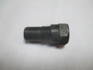 Катализатор - обманка датчика кислорода 00070 85267 - Прямая Евро 5 с мини катализат, - Transmaster