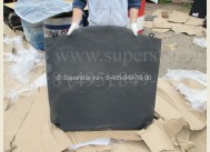 Ковровое покрытие пола багажника Форд Фокус 3 Седан 1000538, 1704922, CM51F13065AD3SB8, - БУ S48