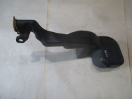 Бачок омывателя с фароомывателем 6450502, 13118164 103.91-E0010651 0036 Опель Астра H, - БУ