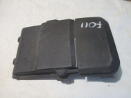 Крышка АКБ аккумулятора верхняя 3M5110A659AJ 4M5110A659AA Форд Фокус 2 - ДЕФЕКТ - трещина F0-11 - БУ