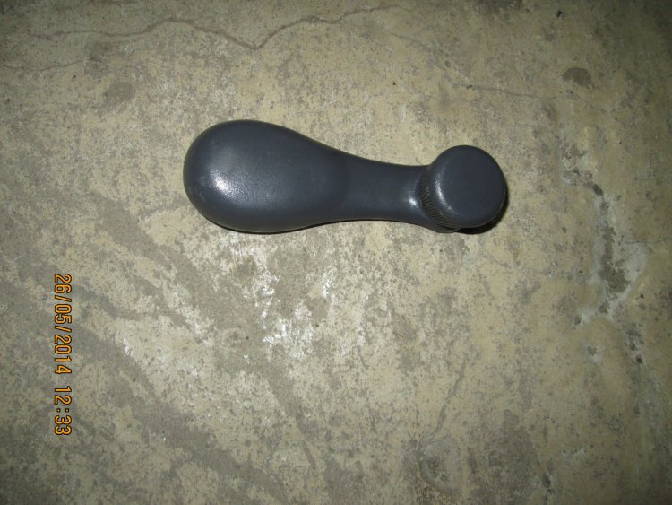 Как снять ручку стеклоподъемника матиз - 84 фото