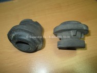 Втулка крепления радиатора 98AB-8125-EC Форд Фокус 3, - БУ