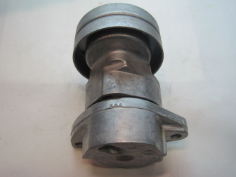 Натяжитель ремня приводного 96435138 Лачетти 1,8 Каптива 2,4 Реззо 2,0 Эванда Эпика D70мм, - Ruville