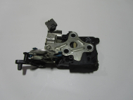 Замок двери задней правой 96348309 R3 A04818 96305414 96305420 Chevrolet Lanos T100 - механика, - БУ