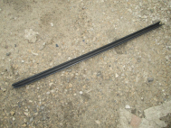 Уплотнитель стекла двери передней левой внутренний 1523456 4M51A20571AH Форд Фокус 2 FR-5, - БУ