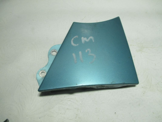 Ресничка фонаря заднего правого 96599994 Шевроле Спарк М200 - Берюзовая - CM113 - БУ