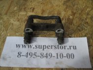 Суппорт - Скоба заднего суппорта 93176089, 93170601 Опель Астра H, - БУ