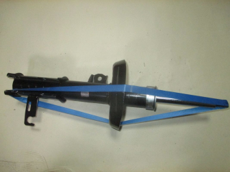 Амортизатор передний Шевроле Круз Опель Астра J правый 13279326 P13331987 газомасляный - Pmc