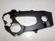 Крышка ремня ГРМ задняя 96182950 Шевроле Ланос Шанс, Дэу Нексия - на 8 клапаные - БУ