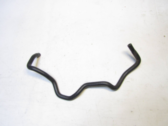 Шланг датчика давления топлива 3S4G9D430AF на рампе 3R3E9F972AA Ford Focus I дв 2,0 и 2,3 литра - БУ