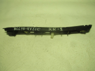 Кронштейн бампера заднего правый 866164Y200 Киа Рио 3 Хэтчбек KR-3 - БУ