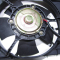 Мотор вентилятора радиатора с лопастями!! 96536666 96536522 96536638 Шевроле Авео Т200-255 - Termal