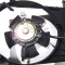 Мотор вентилятора радиатора с лопастями!! 96536666 96536522 96536638 Шевроле Авео Т200-255 - Termal