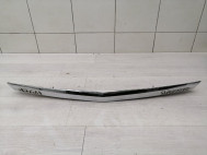 Ручка крышки багажника - Молдинг хром 13142784, 5176720  Ваксхол Астра H  Х/Б - 1,6 Twinport, - БУ