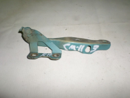 Петля капота правая 96602020 Шевроле Спарк М200 - цвет Голубой - CM-113 - БУ