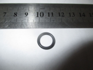 Кольцо болтов клапанной крышки ГБЦ 90411826 Лачетти Каптива 1,8-2,0-2,2-2,4л Z24SF 0607644, - Elring