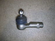 Наконечник рулевой Хендай Акцент 5682025000 левый или правый Гейц - NG