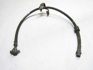 Шланг тормозной задний правый 13345580 13336920 A045346 Chevrolet Cruze Orlando Opel Astra J - БУ
