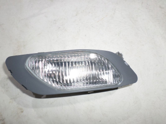 Фара противотуманная Дэу Нексия правая 96175354, 21111180, - Atek