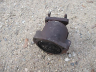 Катализатор Дэу Матиз 0,8 литра 96567220, - БУ