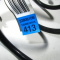 Пружина передняя 23447480, 22808109, 23447420, 20979407, 23447480 Chevrolet Cruze Opel Astra J - БУ