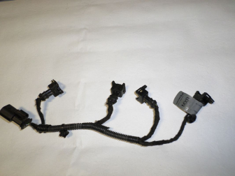 Проводка жгут форсунок топливных 55567240 192840 Шевроле Круз Авео Т300 Орландо Астра J - БУ