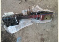 Фаркоп Шевроле Лачетти на кузов Седан C202A, - Leader Plus