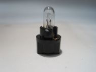 Патрон лампы панели приборов 94797520, 09287542 Chevrolet Aveo Epica Lacetti Lanos Nubira Rezzo - БУ