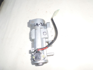 Замок зажигания 96261298 93745181 Шевроле Авео Т255 Лачетти - Голый - БЕЗ ключей CA-30 - БУ