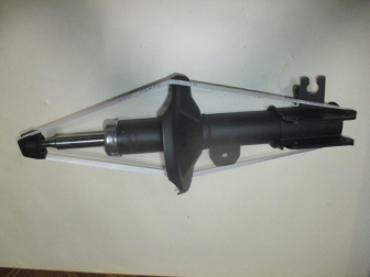 Амортизатор передний правый 96407820 Шевроле Лачетти Дэу Джентра газомасляный - AMD