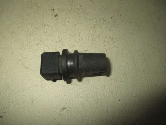 Датчик температуры воздуха 96183228, 96417820 в корпусе фильтра Шевроле Круз Каптива Антара, - БУ