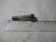 Болт М 10 крепления 94501323 поворотного кулака и шаровой Шевроле Лачетти, Авео, Круз, - GM