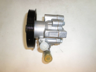 Насос ГУР Шевроле Круз Опель Астра J 96837813 на 1,4л Турбо и 1,6л F16D4 шкив 4 ручья - Dominant