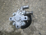 Насос ГУР Шевроле Круз Опель Астра J 96837813 на 1,4л Турбо и 1,6л F16D4 шкив 4 ручья - БУ-2