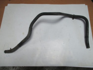 Шланг расширительного бачка 96808120 Шевроле Авео Т250-255 от бачка до радиатора - БУ