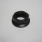 Гайка ступицы 9017822001 4230342010 4230342020 с фланцем чёрная Lexus Toyota М22x1.5x14 - Toyota