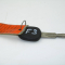 Ключ замка зажигания 96458347 96548412 96548420 Chevrolet Lacetti Suzuki Forenza - F-3, - БУ